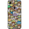 Disney Toy Story Characters Collage Pattern Google Pixel 3a XL Skin